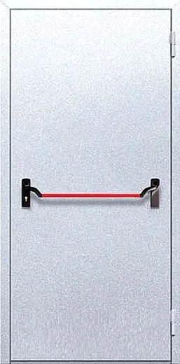 Противопожарная дверь Celsium-60-6 (Противопожарная нитроэмаль)
